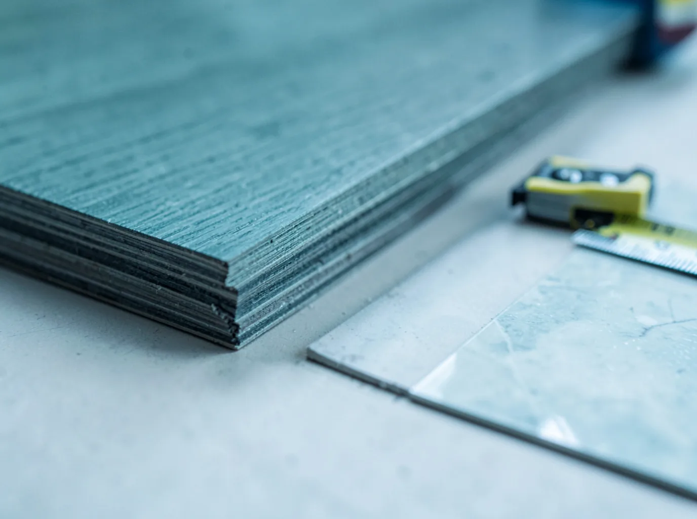 Luxury Vinyl Plank Installation Port Austin, MI FAQs